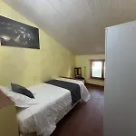 A Casa Di Cheope Bed & Breakfast Bettolelle
