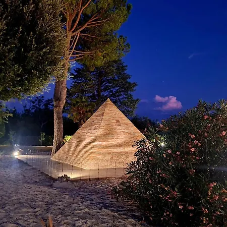 A Casa Di Cheope Bettolelle