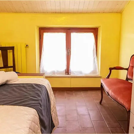 A Casa Di Cheope