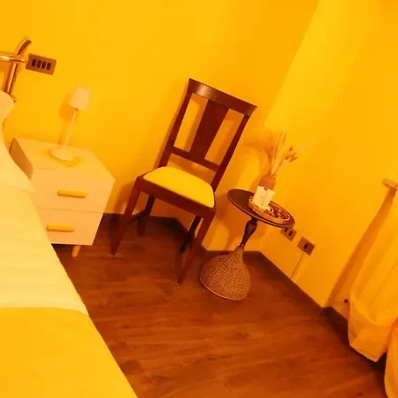A Casa Di Cheope 3*