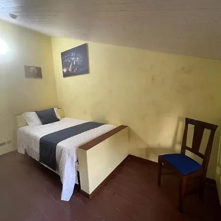 Bed & Breakfast A Casa Di Cheope Bettolelle