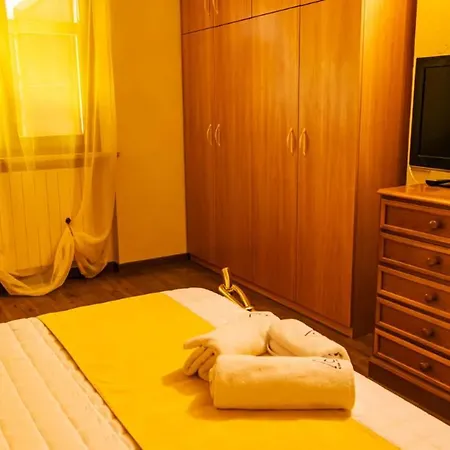 A Casa Di Cheope Bettolelle