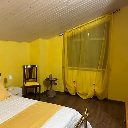 Frühstückspension A Casa Di Cheope