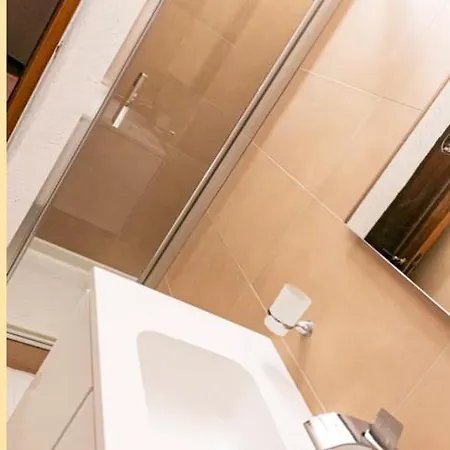 A Casa Di Cheope Bed & Breakfast 3*