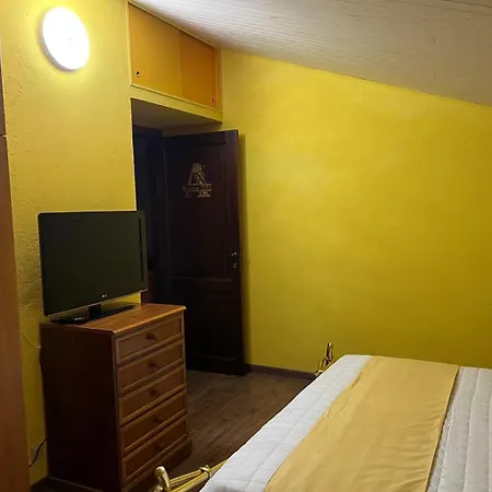 Frühstückspension A Casa Di Cheope 3*
