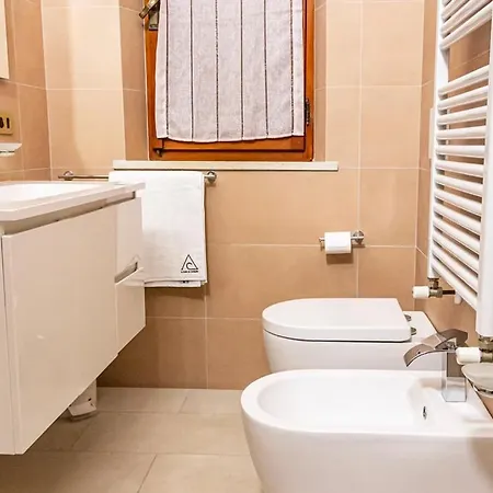A Casa Di Cheope Frühstückspension 3*