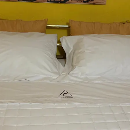 A Casa Di Cheope Bettolelle