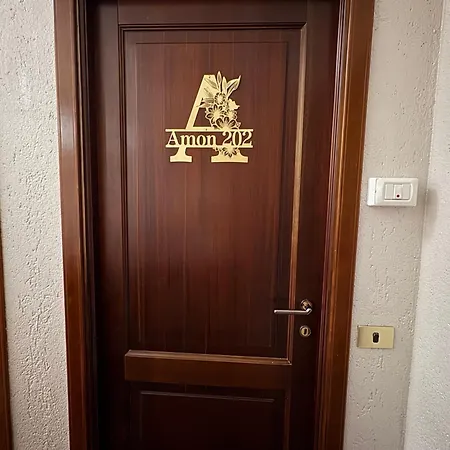 Frühstückspension A Casa Di Cheope 3*