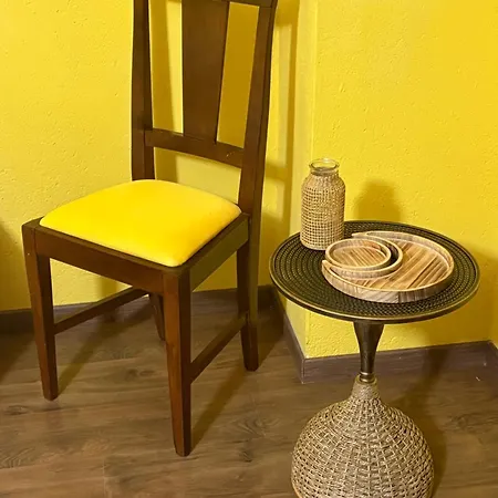A Casa Di Cheope Frühstückspension 3*