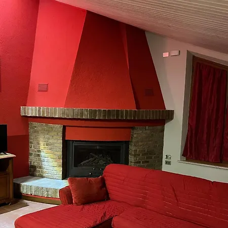 B&B A Casa Di Cheope