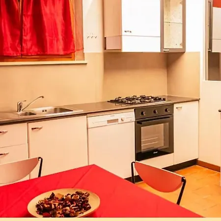 A Casa Di Cheope 3* Bettolelle