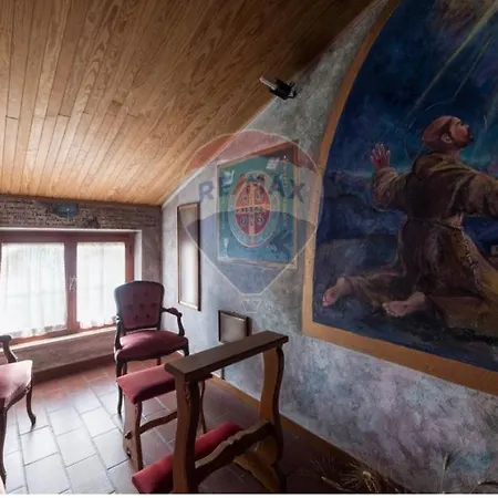 A Casa Di Cheope 3*