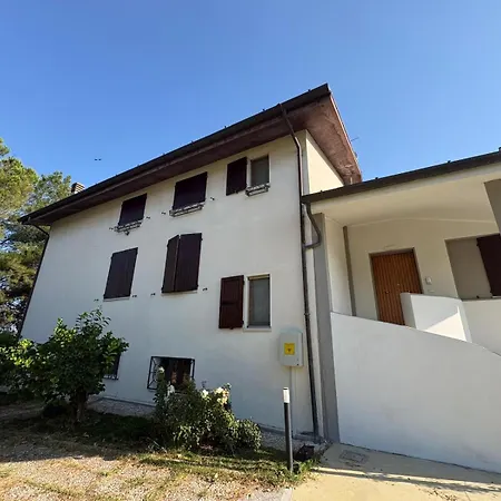 A Casa Di Cheope
