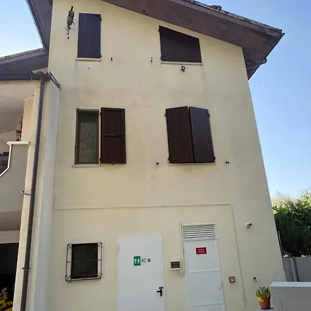 A Casa Di Cheope Couette-café 3*