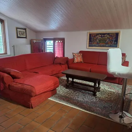 A Casa Di Cheope Bettolelle