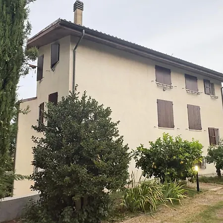 A Casa Di Cheope 3* Bettolelle