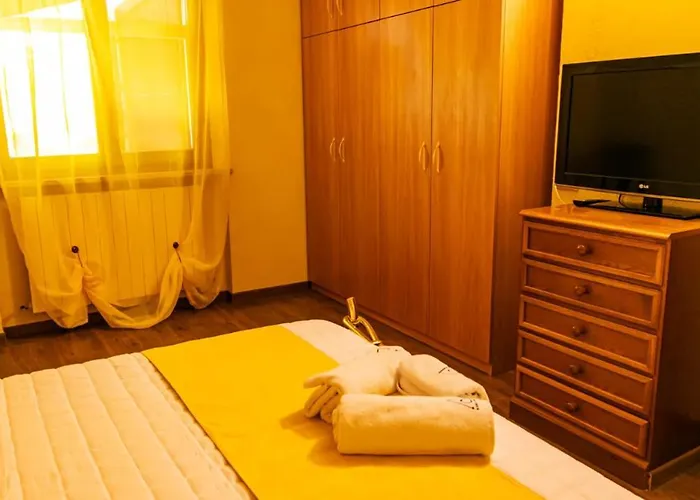 A Casa Di Cheope Bettolelle