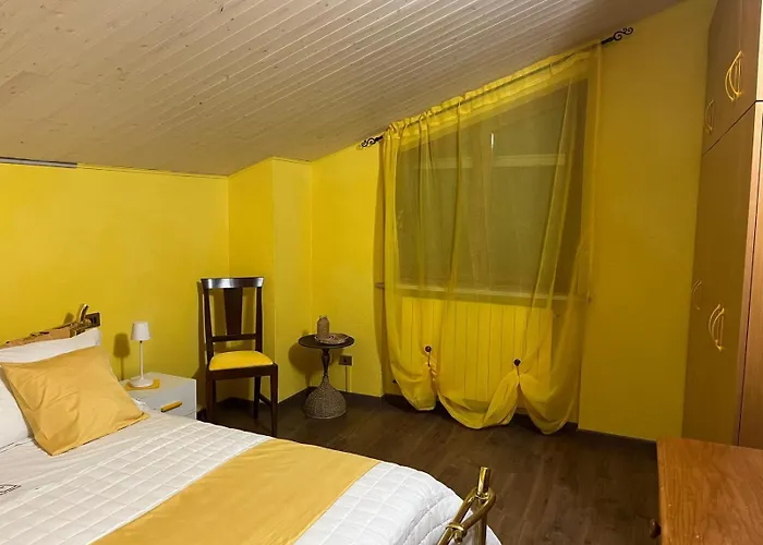 B&B A Casa Di Cheope