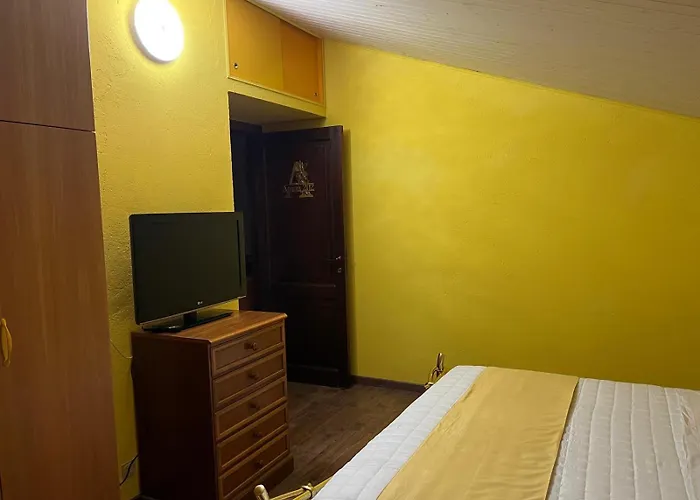 B&B A Casa Di Cheope 3*