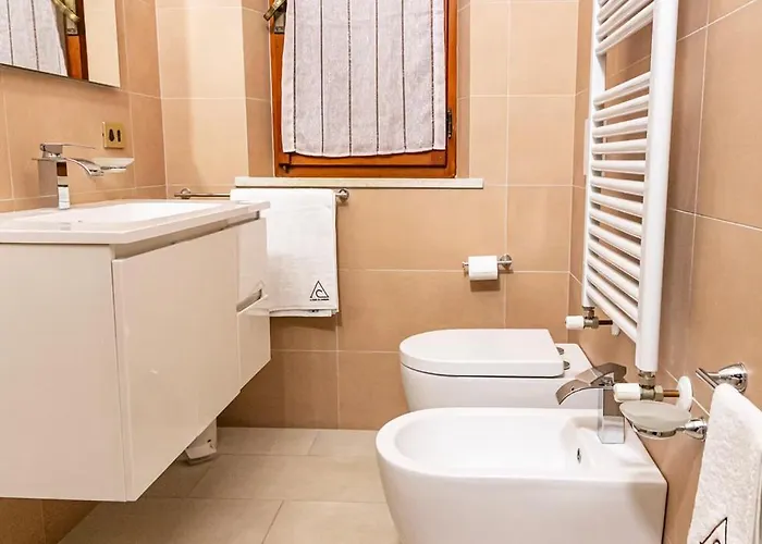 A Casa Di Cheope B&B 3*