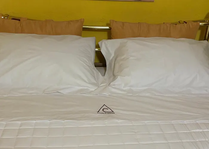 A Casa Di Cheope Bettolelle