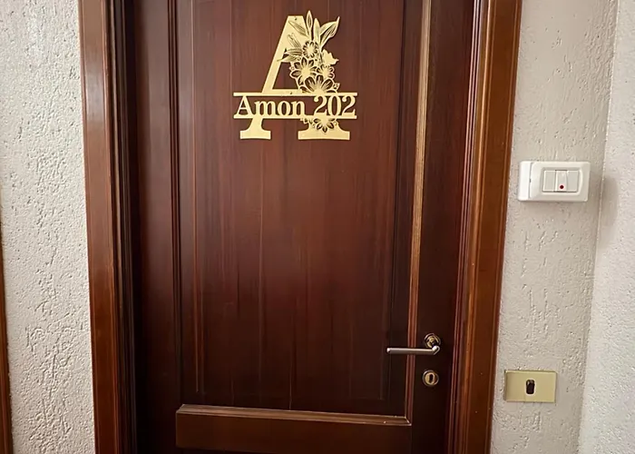 B&B A Casa Di Cheope 3*