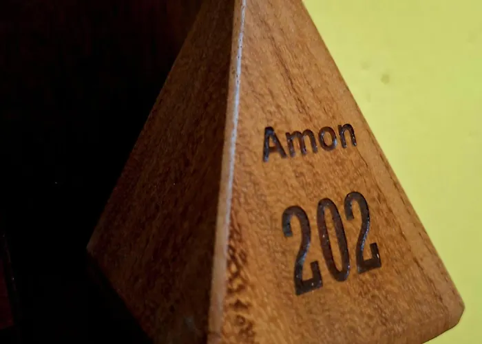 B&B A Casa Di Cheope Bettolelle