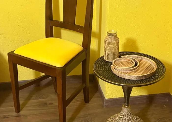 A Casa Di Cheope B&B 3*