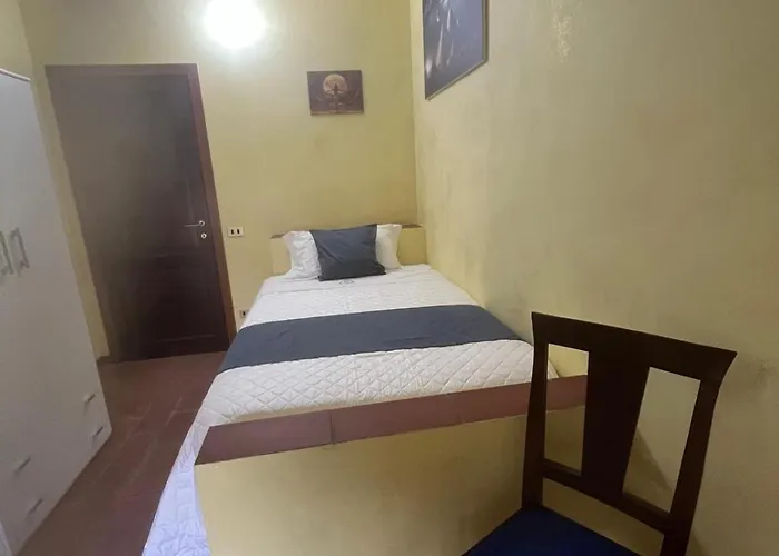 A Casa Di Cheope B&B Bettolelle