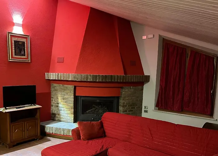 B&B A Casa Di Cheope