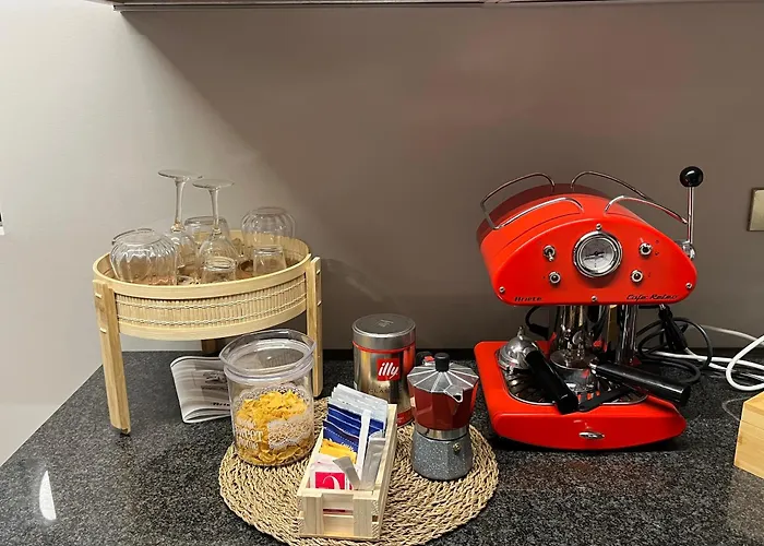 B&B A Casa Di Cheope