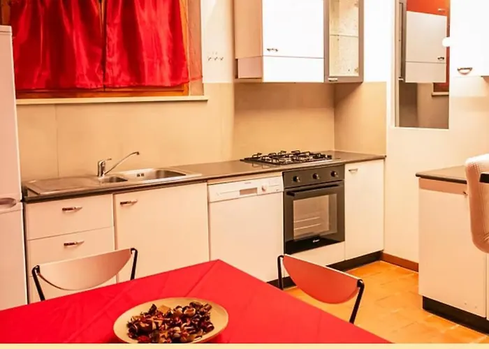 A Casa Di Cheope 3* Bettolelle